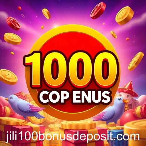 Exploring the Popularity of Jili100's No Deposit Bonus in Online Gaming