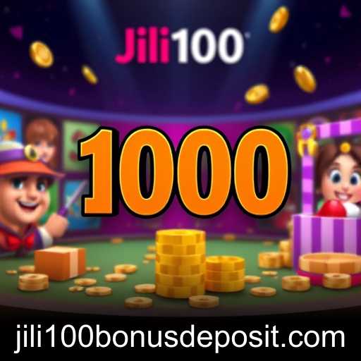 Exploring the Jili100 No Deposit Bonus Trend