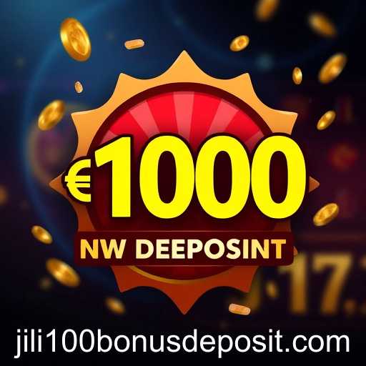 Jili100's No Deposit Bonus Gains Popularity Online