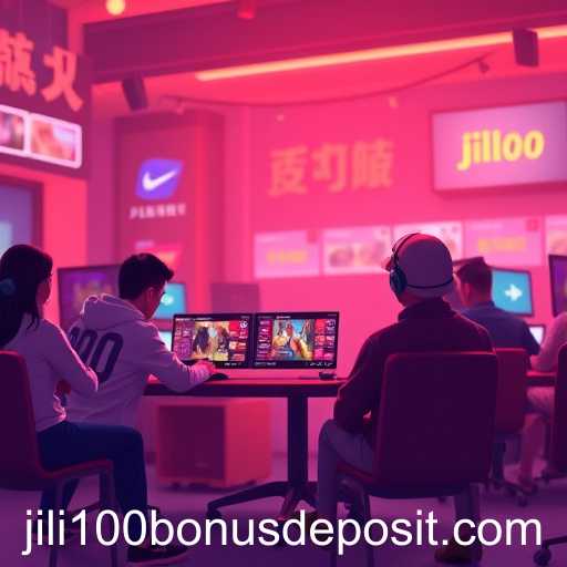 Exploring the Jili100 No Deposit Bonus Phenomenon